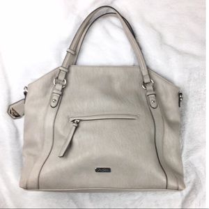 Jessica Simpson Purse Tote Large